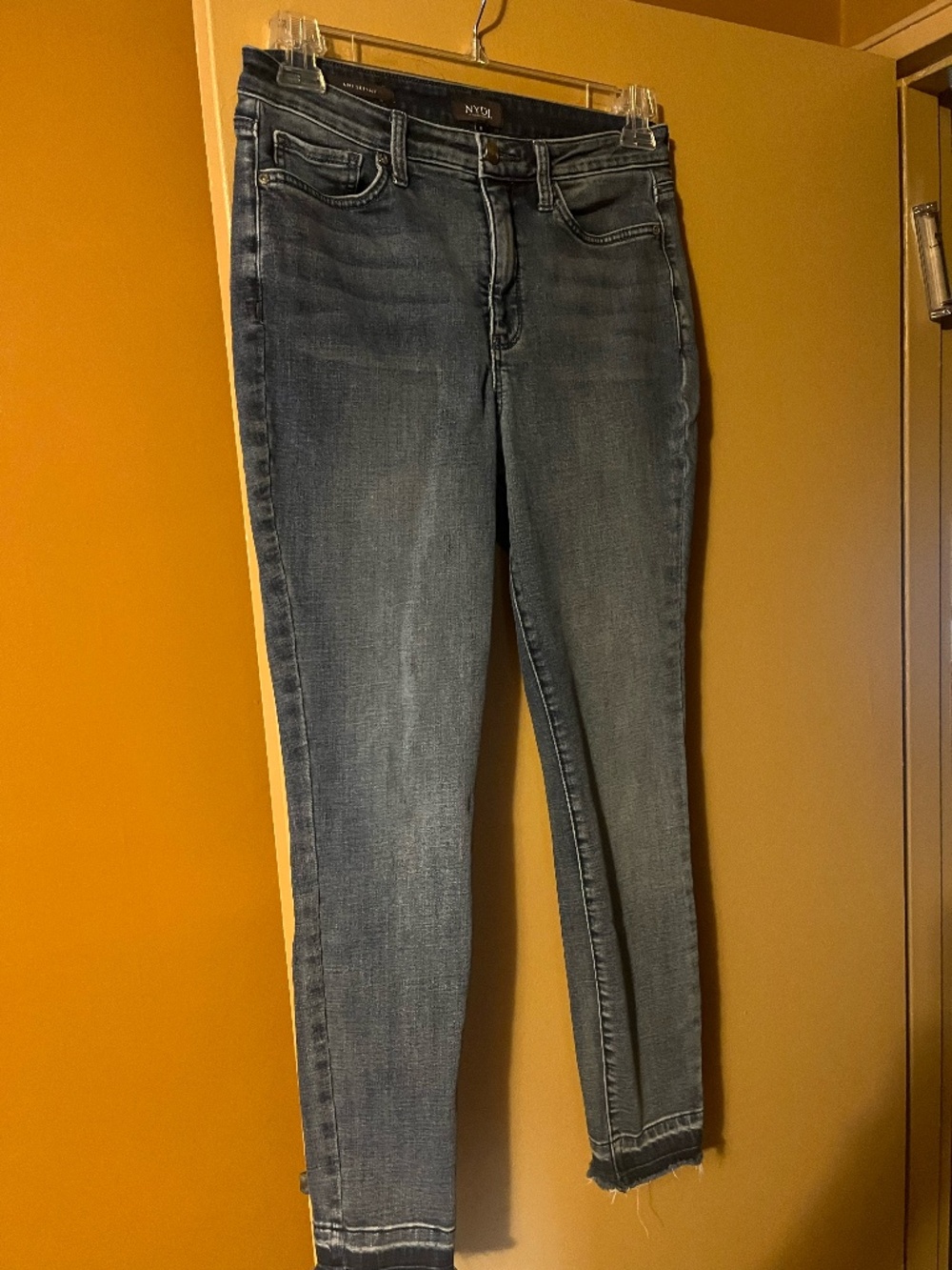 NYDJ Jeans